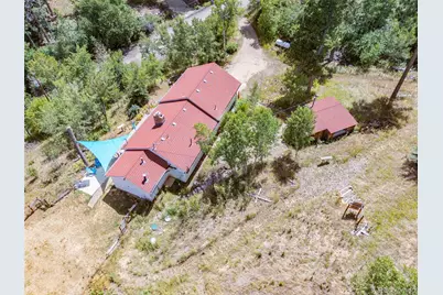 11827 Brook Road, Golden, CO 80403 - Photo 37