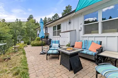 11827 Brook Road, Golden, CO 80403 - Photo 23