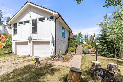 11827 Brook Road, Golden, CO 80403 - Photo 5