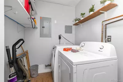 11827 Brook Road, Golden, CO 80403 - Photo 21