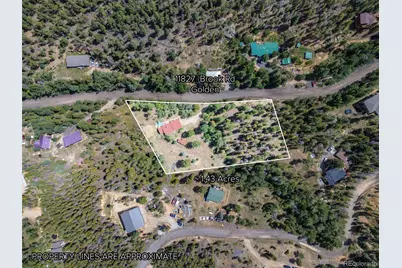 11827 Brook Road, Golden, CO 80403 - Photo 39