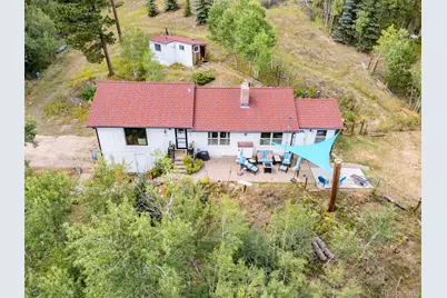 11827 Brook Road, Golden, CO 80403 - Photo 3