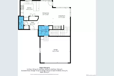 10246 Spotted Owl Avenue, Highlands Ranch, CO 80129 - Photo 47