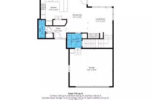 10246 Spotted Owl Ave, Highlands Ranch, CO 80129 - Photo 47