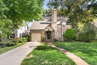 636 Fairfax Street, Denver, CO 80220 - Photo 1