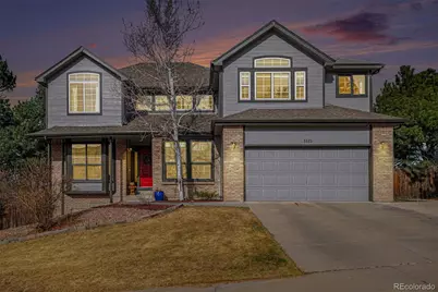 1415 Pinyon Drive, Castle Rock, CO 80104 - Photo 1