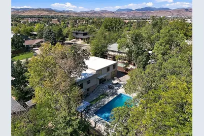 3072 Mountain Shadows Drive, Wheat Ridge, CO 80215 - Photo 29