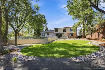 3072 Mountain Shadows Drive, Wheat Ridge, CO 80215 - Photo 27