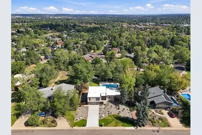 3072 Mountain Shadows Drive, Wheat Ridge, CO 80215 - Photo 31