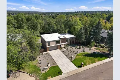 3072 Mountain Shadows Drive, Wheat Ridge, CO 80215 - Photo 33