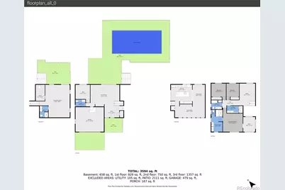 3072 Mountain Shadows Drive, Wheat Ridge, CO 80215 - Photo 39