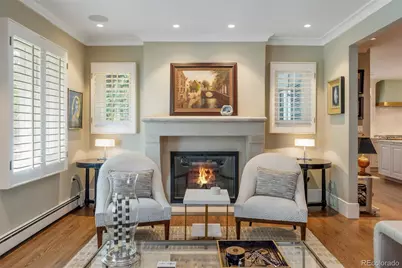 395 N Franklin Street, Denver, CO 80218 - Photo 9