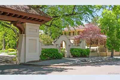 395 N Franklin Street, Denver, CO 80218 - Photo 45