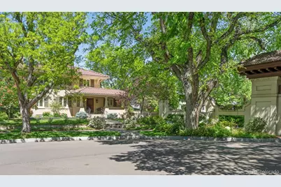 395 N Franklin Street, Denver, CO 80218 - Photo 1