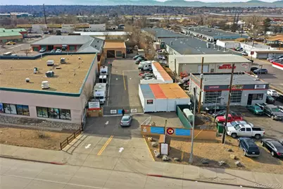 4615 S Santa Fe Drive, Englewood, CO 80110 - Photo 3