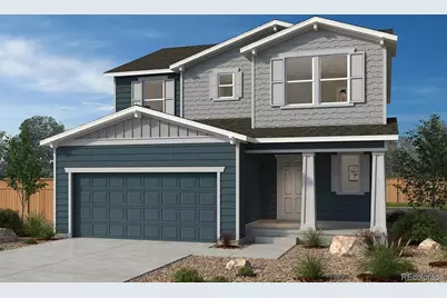 47358 Bluebell Avenue, Bennett, CO 80102 - Photo 1