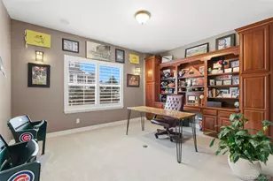 3302 Running Deer Dr, Castle Rock, CO 80109 - Photo 19