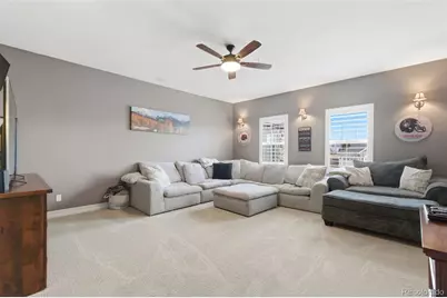 3302 Running Deer Drive, Castle Rock, CO 80109 - Photo 15