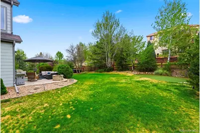 3302 Running Deer Drive, Castle Rock, CO 80109 - Photo 49