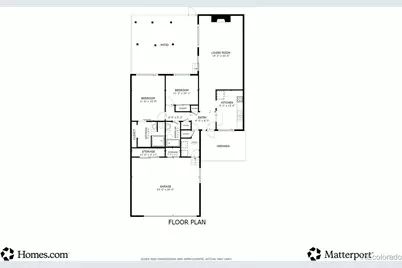 103 S Vance Court, Denver, CO 80226 - Photo 39