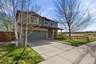5054 Ashbrook Cir, Highlands Ranch, CO 80130 - Photo 1