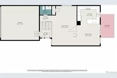 2812 W Davies Drive, Littleton, CO 80120 - Photo 39