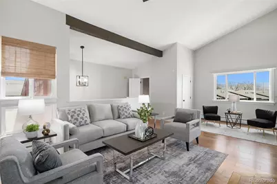 2812 W Davies Drive, Littleton, CO 80120 - Photo 1