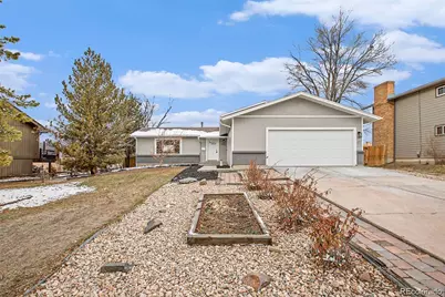 8369 E Briarwood Avenue, Englewood, CO 80112 - Photo 1