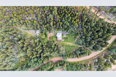 11173 S Barney Gulch Road, Conifer, CO 80433 - Photo 11