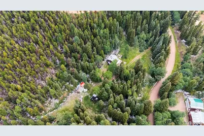 11173 S Barney Gulch Road, Conifer, CO 80433 - Photo 13