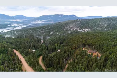 11173 S Barney Gulch Road, Conifer, CO 80433 - Photo 15