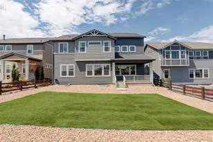 3093 Carabiner St, Castle Rock, CO 80108 - Photo 45