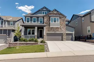 3093 Carabiner St, Castle Rock, CO 80108 - Photo 5