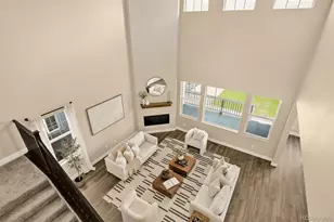 3093 Carabiner St, Castle Rock, CO 80108 - Photo 17