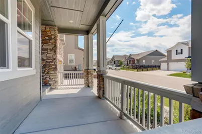 3093 Carabiner Street, Castle Rock, CO 80108 - Photo 7