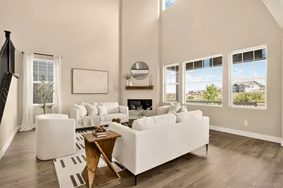 3093 Carabiner Street, Castle Rock, CO 80108 - Photo 13