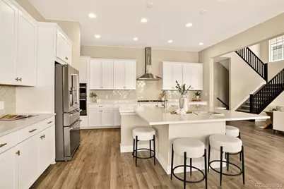 3093 Carabiner Street, Castle Rock, CO 80108 - Photo 3