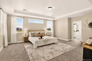 3093 Carabiner St, Castle Rock, CO 80108 - Photo 23