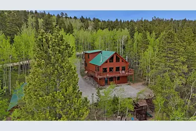 760 Coyote Circle, Black Hawk, CO 80422 - Photo 1
