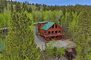 760 Coyote Cir, Black Hawk, CO 80422 - Photo 1