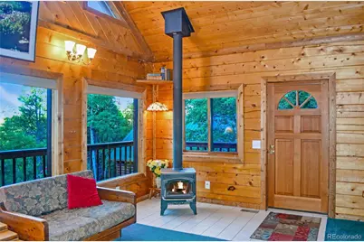 760 Coyote Circle, Black Hawk, CO 80422 - Photo 7