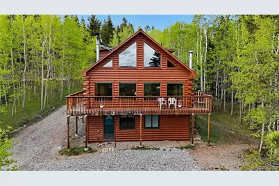 760 Coyote Circle, Black Hawk, CO 80422 - Photo 1