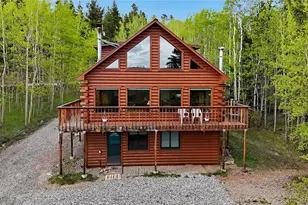 760 Coyote Cir, Black Hawk, CO 80422 - Photo 1