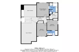 11349 E Louisiana Ave, Aurora, CO 80012 - Photo 49