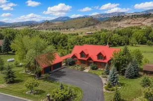 8231 Firethorn Dr, Loveland, CO 80538 - Photo 1