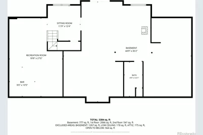 8231 Firethorn Drive, Loveland, CO 80538 - Photo 49