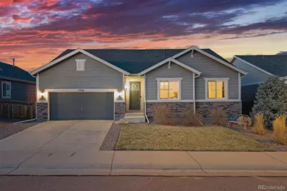 7356 Greenwater Circle, Castle Rock, CO 80108 - Photo 1