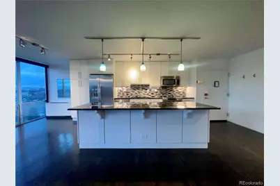 3100 E Cherry Creek South Drive #904, Denver, CO 80209 - Photo 5