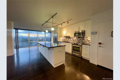 3100 E Cherry Creek South Drive #904, Denver, CO 80209 - Photo 3