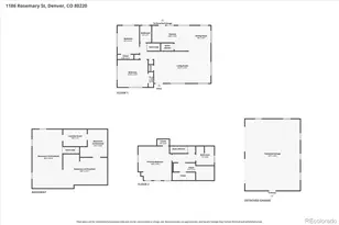 1186 Rosemary St, Denver, CO 80220 - Photo 25